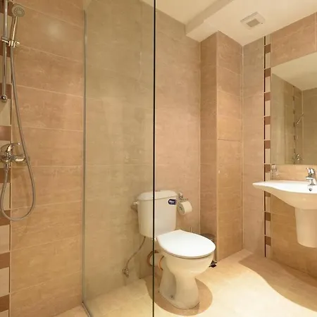 Apartment Pirin Peaks Razlog