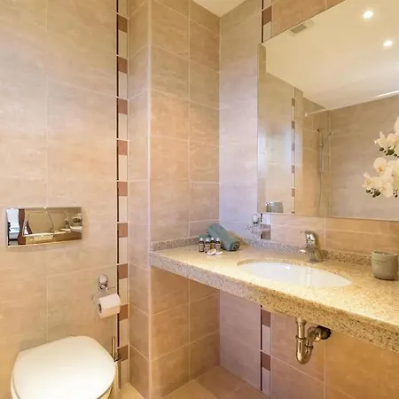 Pirin Peaks Apartment