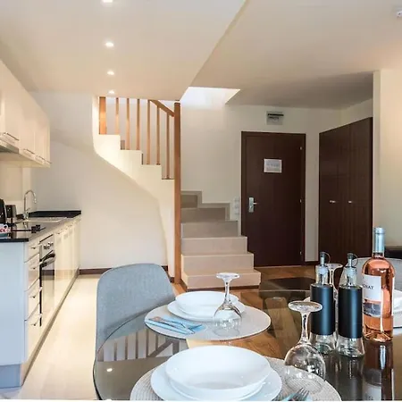 Apartment Pirin Peaks Razlog