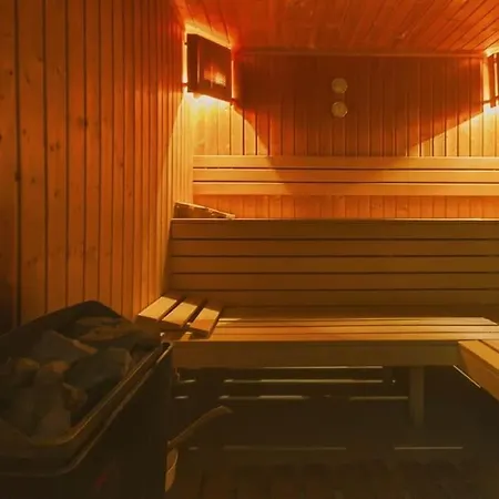 Pirin Peaks Apartment Razlog