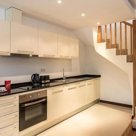 Pirin Peaks Apartment *