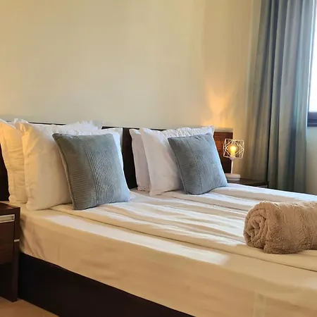 Pirin Peaks Apartment