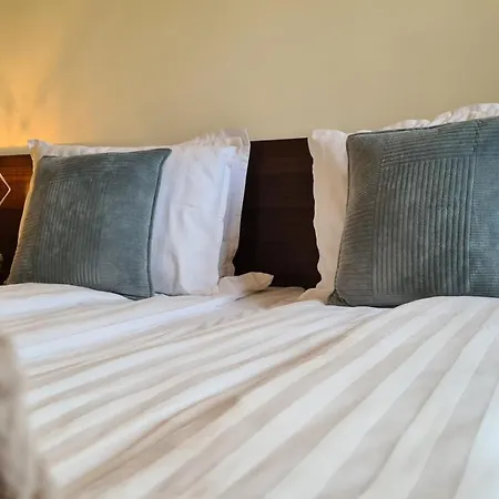 Pirin Peaks Apartment Razlog