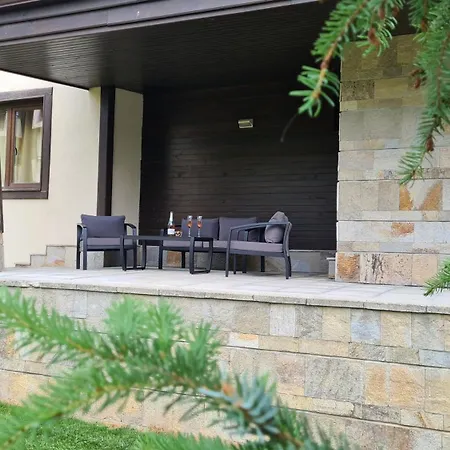 Pirin Peaks Apartment